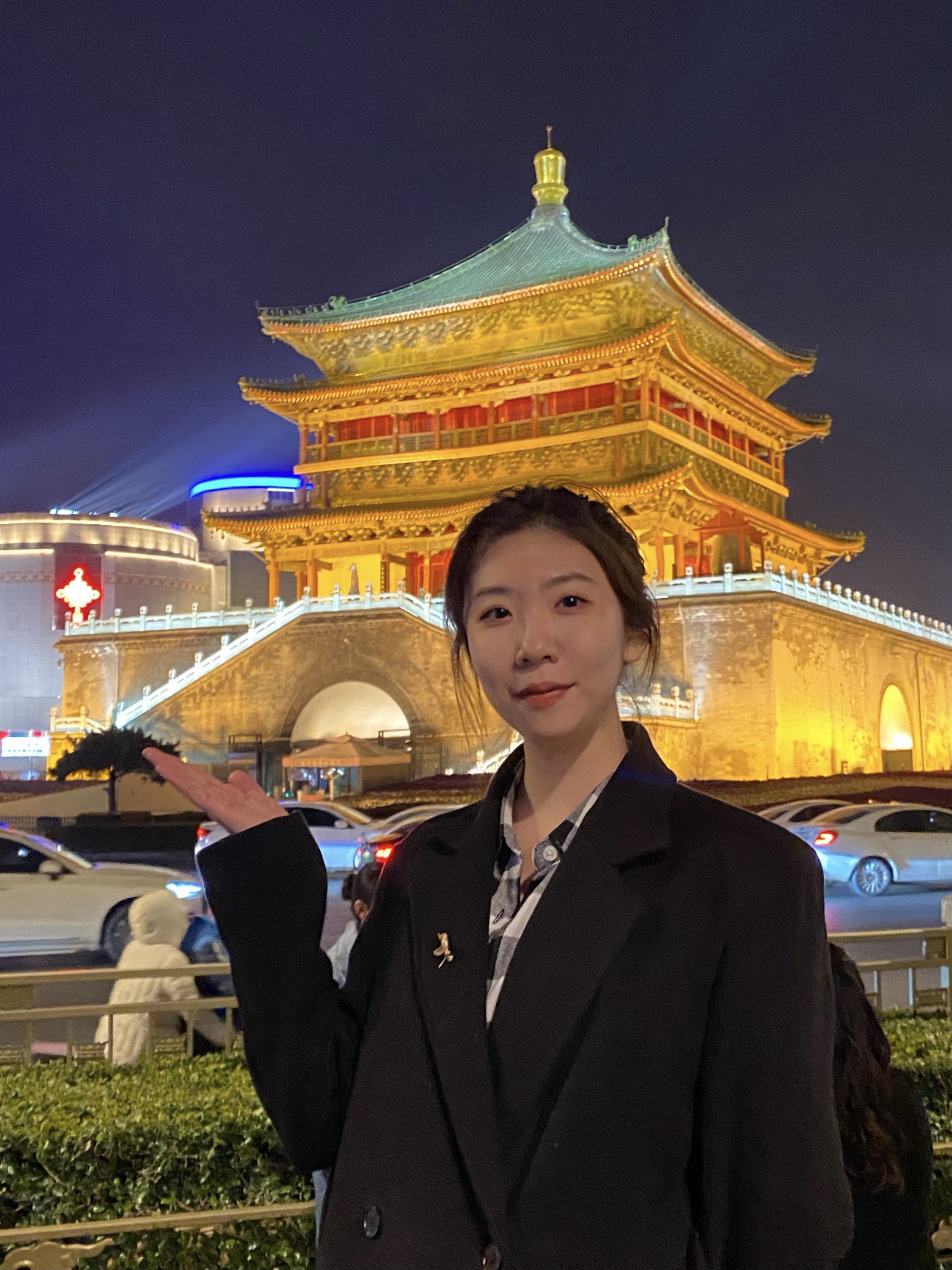 Meet Our College: Expert Network Operations Specialist and Website Developer